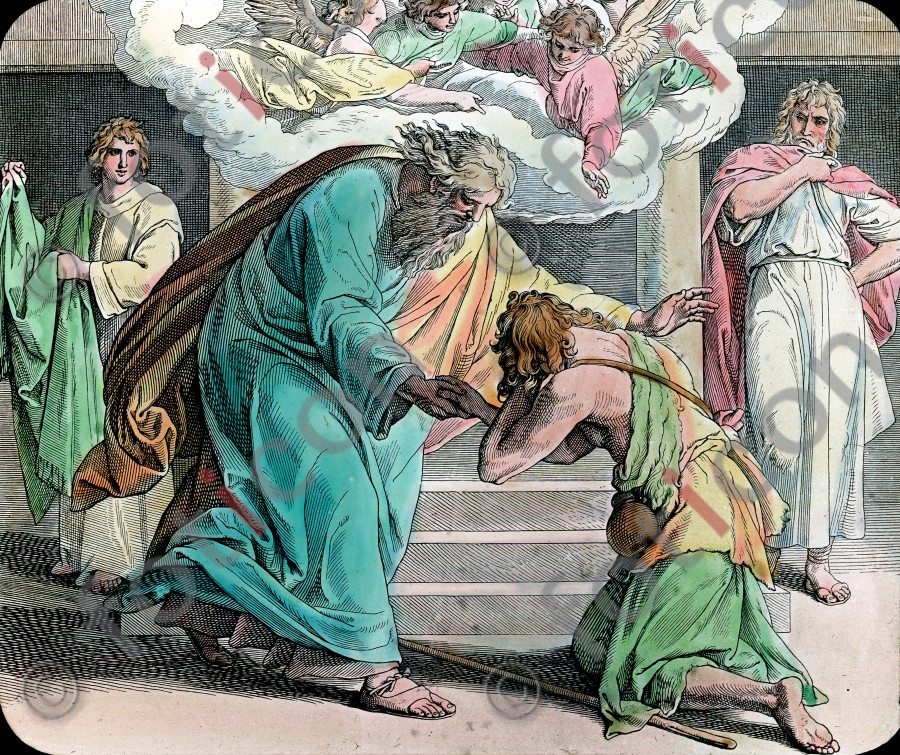 Gleichnis vom verlorenen Sohn | Parable of the Prodigal Son (foticon-simon-043-032.jpg)
